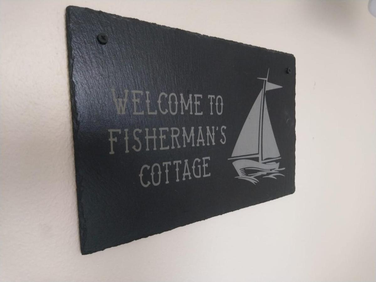 Fishermans Cottage Killough Exterior photo