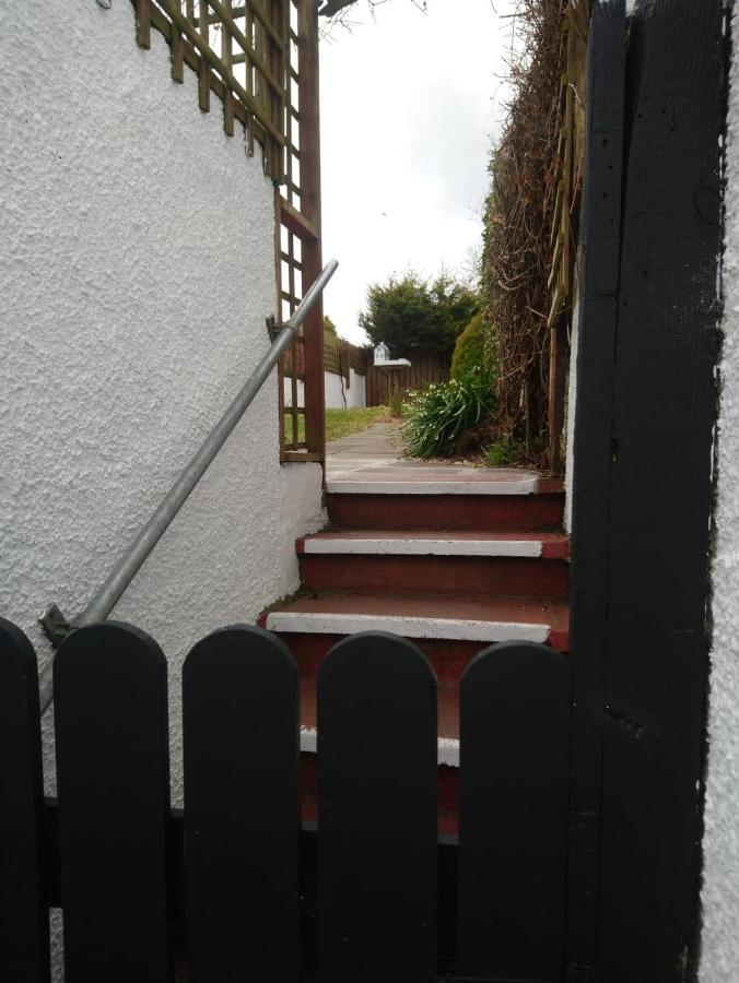 Fishermans Cottage Killough Exterior photo