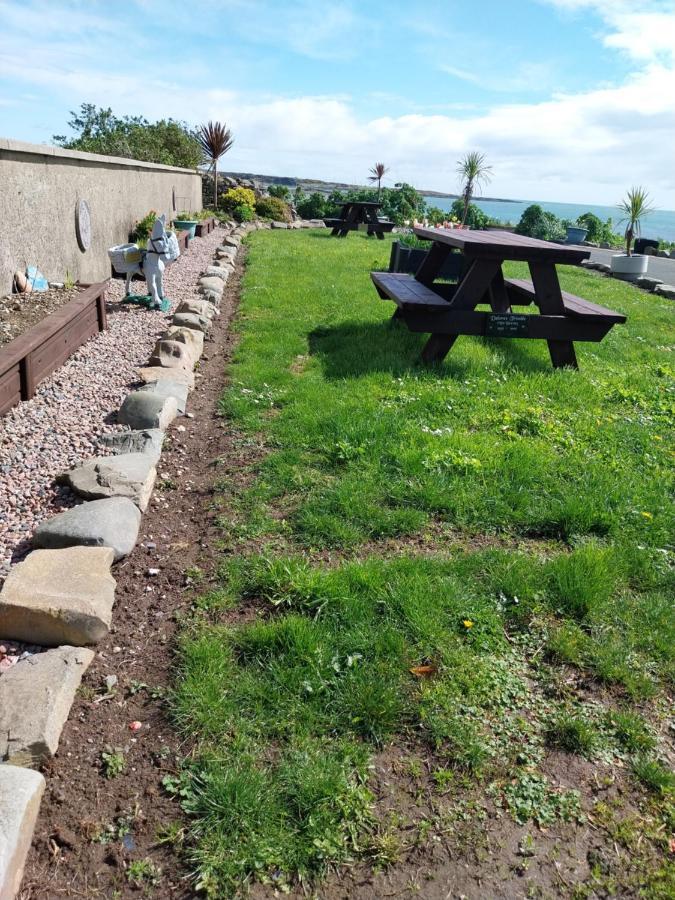 Fishermans Cottage Killough Exterior photo